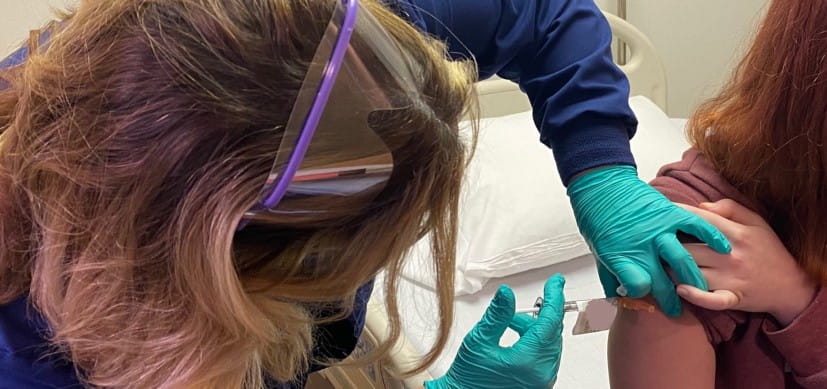 17-Year Study Shows Powerful Benefits From HPV Vaccine