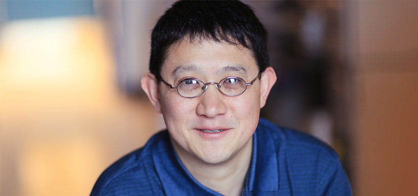 Sing Sing Way Elected to National Academy of Medicine