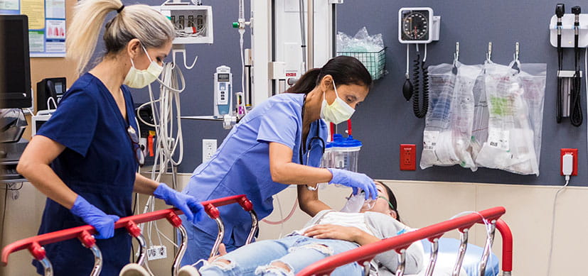 U.S. Children Are Gradually Losing Access to Top Quality Emergency Care