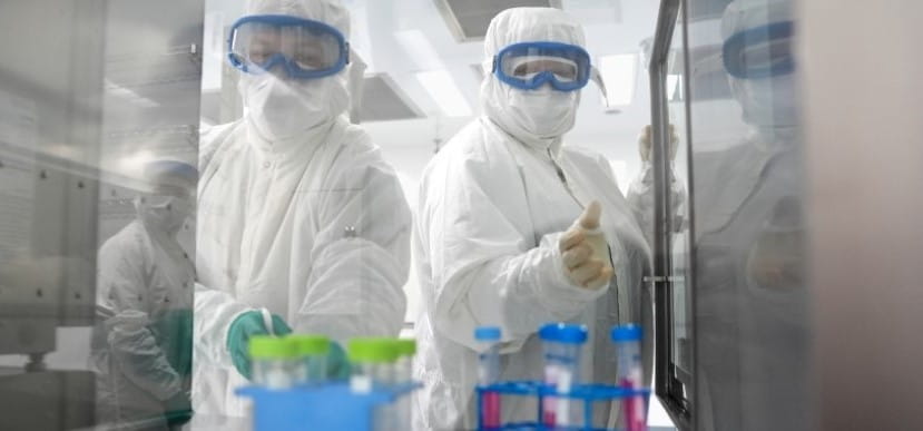 A Bold Investment to Make the Future of Medicine Happen