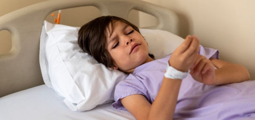 Frontline Innovation Team Works to Redesign Patient Identification