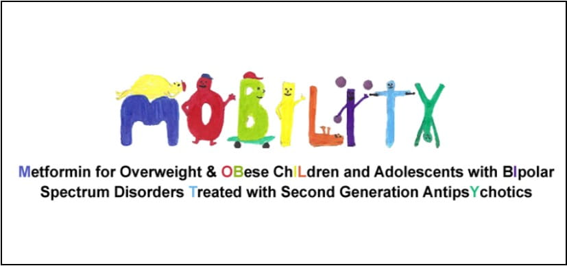 Metformin Helps Control Weight Gain From Certain Bipolar Medications