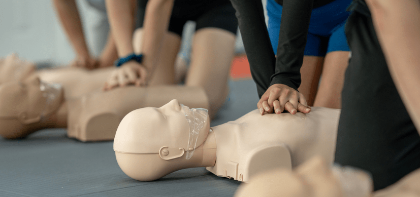 New Pediatric CPR Guidelines Developed By Cincinnati Children’s Physician