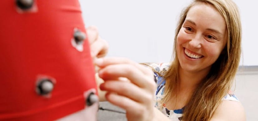 ‘Quad Squad’ Group Therapy Boosts Pediatric ACL Rehab Outcomes