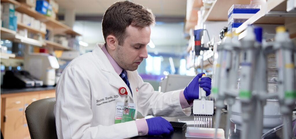 Artificial Amniotic Fluid Developed at Cincinnati Children’s