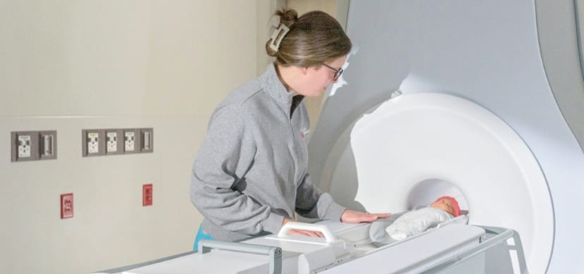 MRI Innovation Reaches a Major Milestone