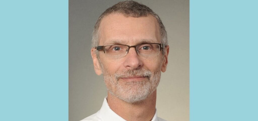 New Director Named for UC Cancer Center