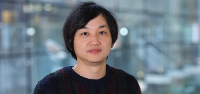 Takebe Named to TIME100 Health List of Most Influential Leaders