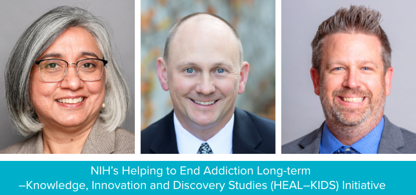 $10.3M NIH HEAL Grant Powers a New Era in Pediatric Chronic Pain Research