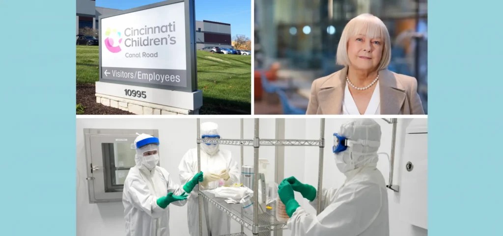 Clinical Trial to Evaluate Safer CAR T-Cell Therapy for Children