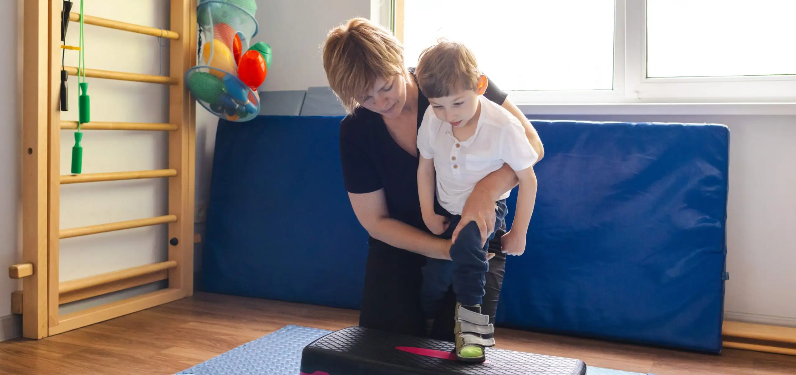 Multi‑Tool Screening: A Stopgap for Diagnosing Cerebral Palsy Early