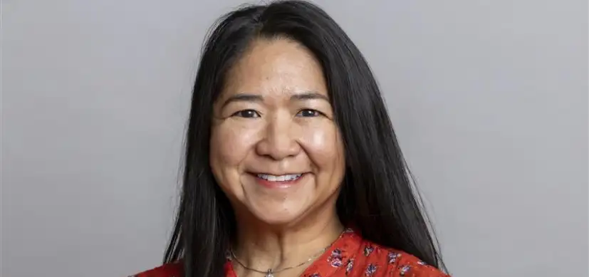 Suzanne Sampang Appointed Director, Division of Child and Adolescent Psychiatry
