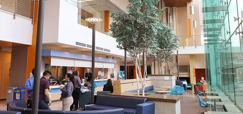 The Schubert Research Clinic: A Unique Resource for Clinical Studies