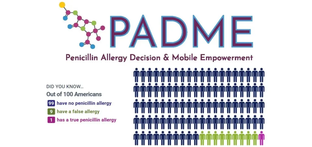 Trailblazing for Pediatric Penicillin Allergy Delabeling