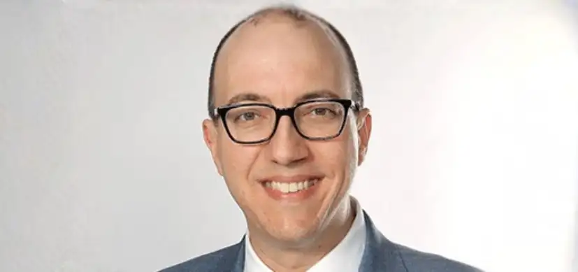 Michael Seifert Named Nephrology Director