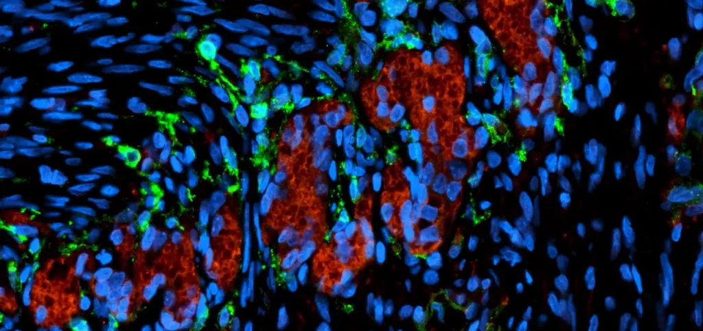 Scientists Unlock Scalable Production of Human Gut Organoids with Functional Nerves