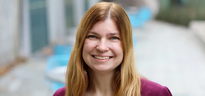 Mary Greiner Named Mayerson Center’s New Director