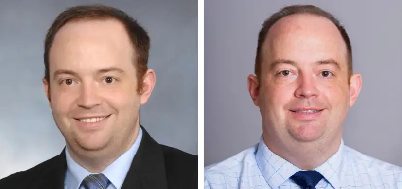 Road to Researcher: Kyle McCracken, MD, PhD