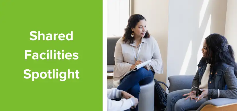 Shared Facilities Spotlight: Qualitative Methods &amp; Analysis Collaborative (QMAC)