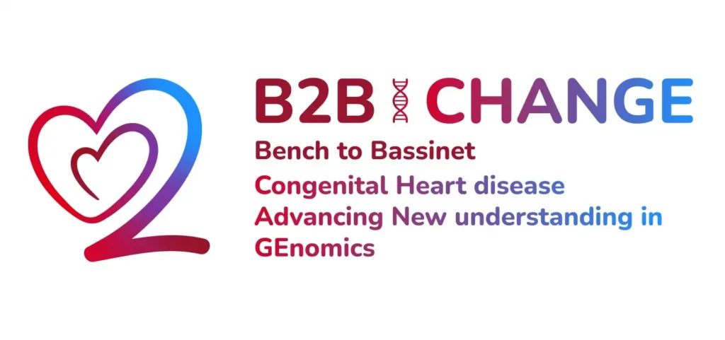 $38.4 Million NIH Grant Renewal to Expand Landmark Congenital Heart Disease Genomics Program