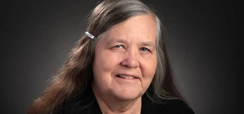 In Memoriam: Susan Thompson, PhD, 1958 – 2026