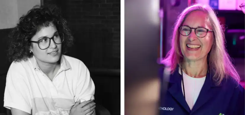 Road to Researcher: Kathryn Wikenheiser-Brokamp, MD, PhD