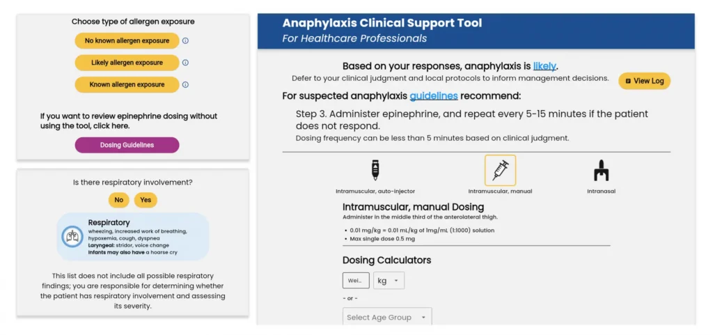 Anatool Launches to Improve Recognition and Treatment of Anaphylaxis