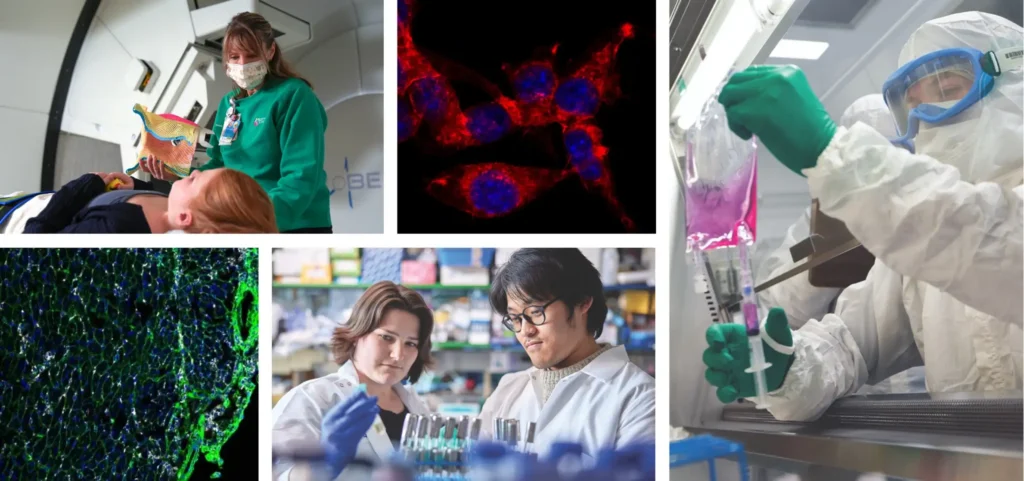 Research at Cincinnati Children’s Makes Impact in the Quest to Defeat Childhood Cancer