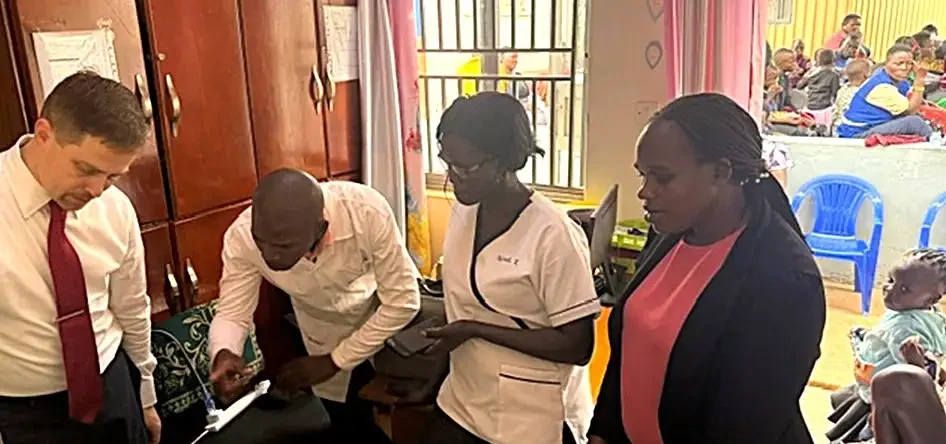 Children Living With Sickle Cell Can Be Treated Safely Using Hydroxyurea