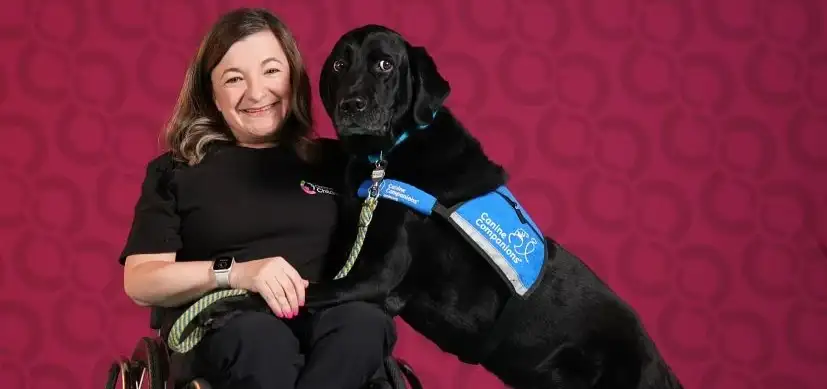Employee Spotlight: Disability Advocacy, Research and Thriving at Cincinnati Children’s