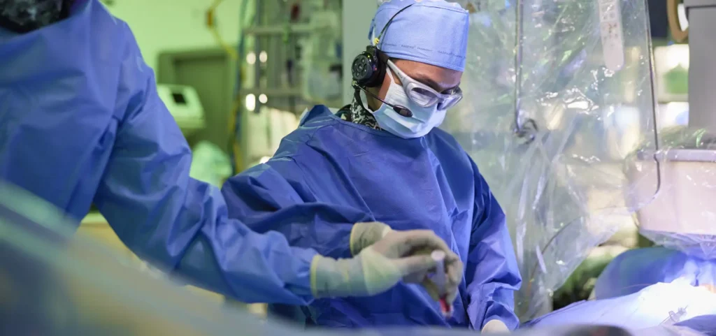 New Stents Designed for Babies Could Change the Future of Congenital Heart Care