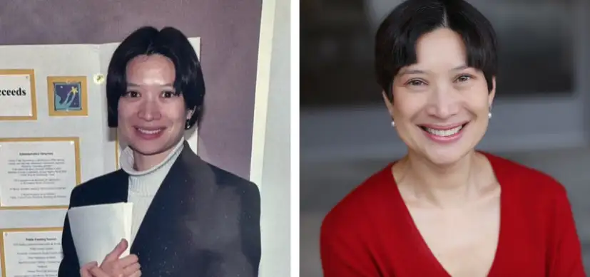 Road to Researcher: Tanya Froehlich, MD, MS