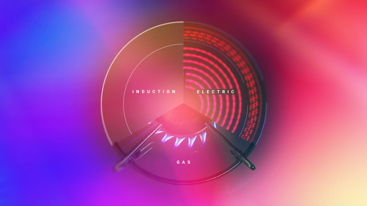 Gas vs. Electric vs. Induction Stoves: How to Choose the Right Range