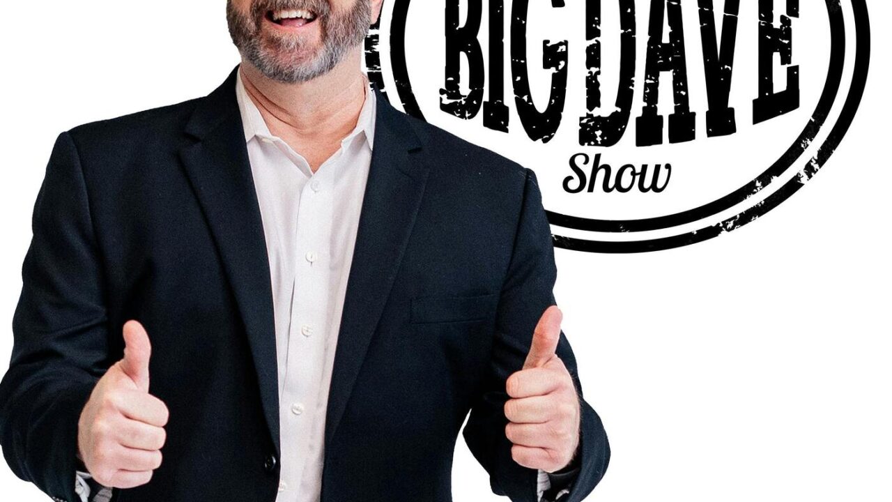 Big Dave Show Highlights for Friday, September 25th