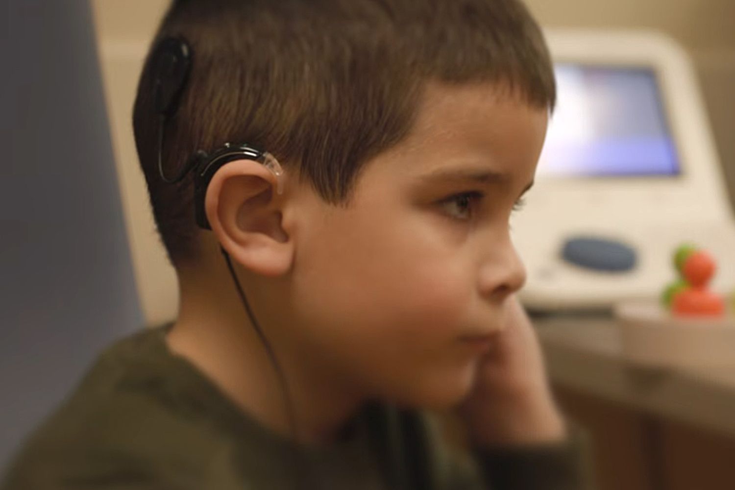 New Gene Therapy Helps Doctors Bring Hearing to Children Born Deaf