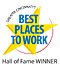 Best Places to Work.