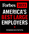 America's Best Large Employers