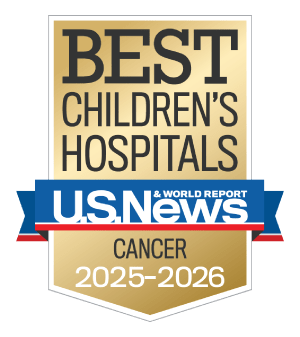 Cancer - Best Children's Hospitals.