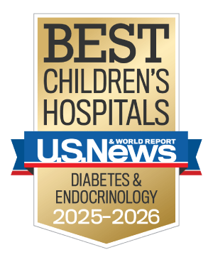 Diabetes & Endocrinology - Best Children's Hospitals.