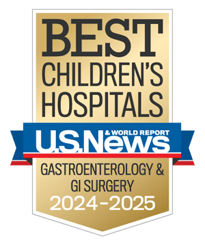 Gastroenterology & GI Surgery.