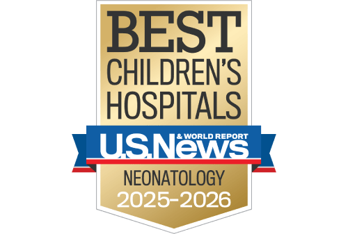 US News - Neonatology.