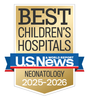 Neonatology - Best Children&#39;s Hospitals.