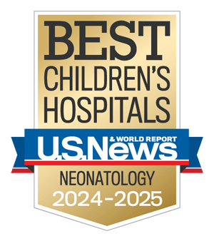 Neonatology.