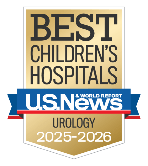 Urology - Best Children's Hospitals.
