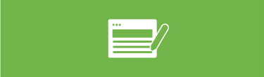 Visit our blog.