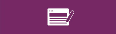 Visit our blog.