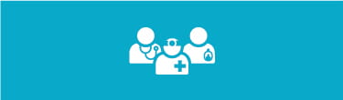 Meet our doctors.