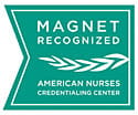 Magnet logo.