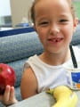 Reverse the trend of increasing childhood obesity.