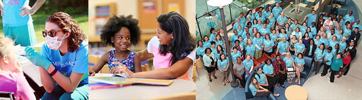 Employee engagement.